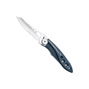 Leatherman SKELETOOL KBX складний ніж, синій