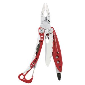 Leatherman SKELETOOL RX мультиінструмент