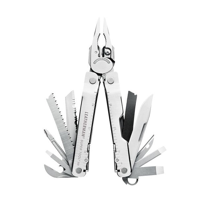 Leatherman Super Tool 300 мультитул, багатофункційний