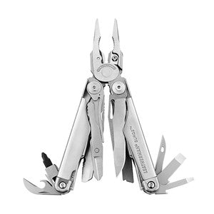 Leatherman SURGE мультитул