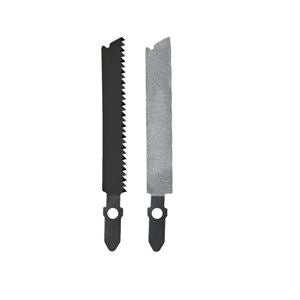 Leatherman SURGE пила та напилок, чорна