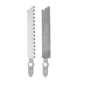 Leatherman SURGE пила і пилка, срібна