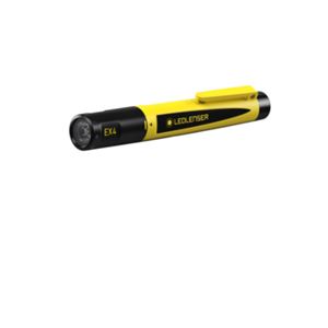 LEDLENSER Ex4 ліхтар
