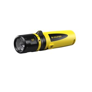 LEDLENSER EX7 ліхтар