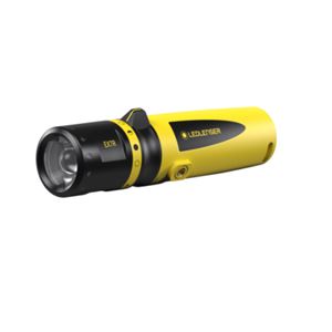 LEDLENSER EX7R ліхтар