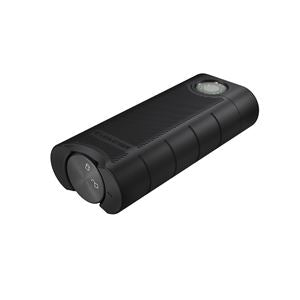 LEDLENSER Flex 10 зарядний пристрій 2x 21700, акумулятори