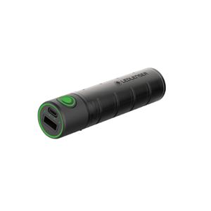 LEDLENSER FLEX 3 зарядний пристрій акумулятор 18650