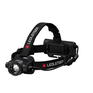 LEDLENSER H15R CORE налобний ліхтар