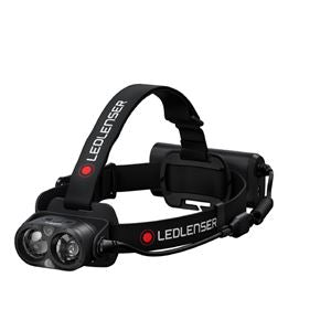 LEDLENSER H19R CORE налобний ліхтар LED