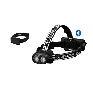 LEDLENSER H19R SIGNATURE налобний ліхтар, LED