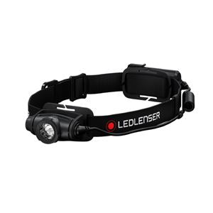 LEDLENSER H5 CORE налобний ліхтар
