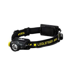 LEDLENSER H5R WORK налобний ліхтар
