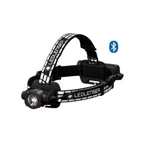 LEDLENSER H7R SIGNATURE налобний ліхтар