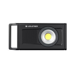 LEDLENSER IF4R ліхтар music