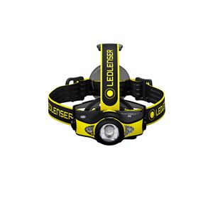 LEDLENSER Ih11R налобний ліхтар