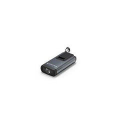 LEDLENSER K6R ліхтар, сірий