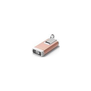 LEDLENSER K6R ліхтар rose gold