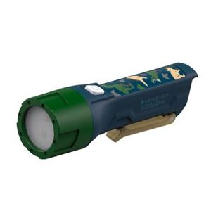 LEDLENSER Kidbeam4 DINO ліхтар