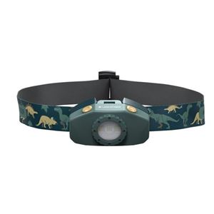 LEDLENSER Kidled2 DINO налобний ліхтар LED