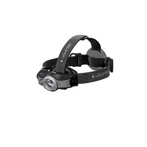 LEDLENSER MH11 налобний ліхтар, сірий