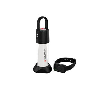LEDLENSER ML6 CONNECT ліхтар теплий світ