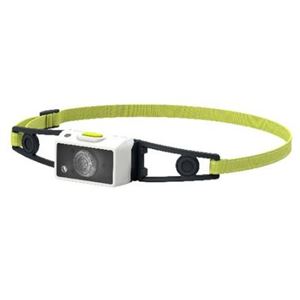 LEDLENSER NEO1R налобний ліхтар, біло-лаймово-зелений