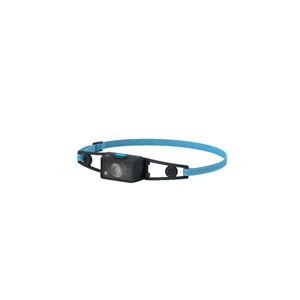 LEDLENSER Neo1R налобний ліхтар 39 г, чорно-синій