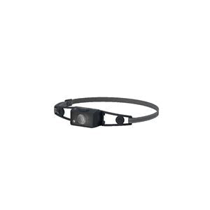 LEDLENSER NEO1R налобний ліхтар 39 g, чорно-сірий