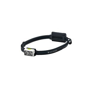LEDLENSER Neo3 налобний ліхтар, біло-лаймово-зелений