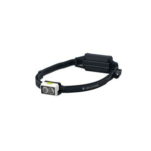 LEDLENSER NEO5R налобний ліхтар білий, лаймово-зелений