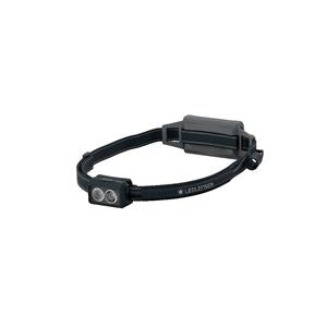 LEDLENSER NEO5R налобний ліхтар, сірий