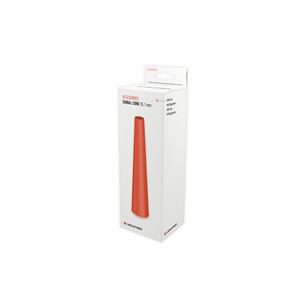 LEDLENSER конус 35,1 мм, помаранчевий