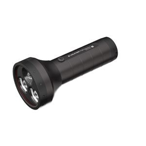 LEDLENSER P18R Signature ліхтар