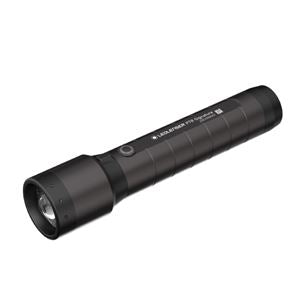 LEDLENSER P7R Signature ліхтар, SIGNATURE