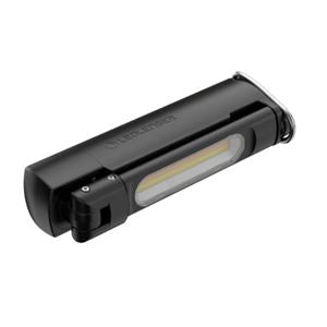LEDLENSER W7R Work налобний ліхтар