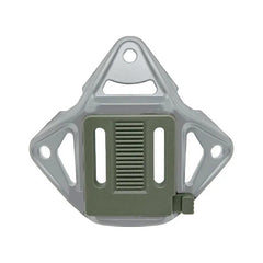 Leguon Arc адаптер для монтажу NVG шолома, оливковий