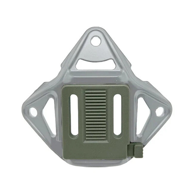 Leguon Arc адаптер для монтажу NVG шолома, оливковий