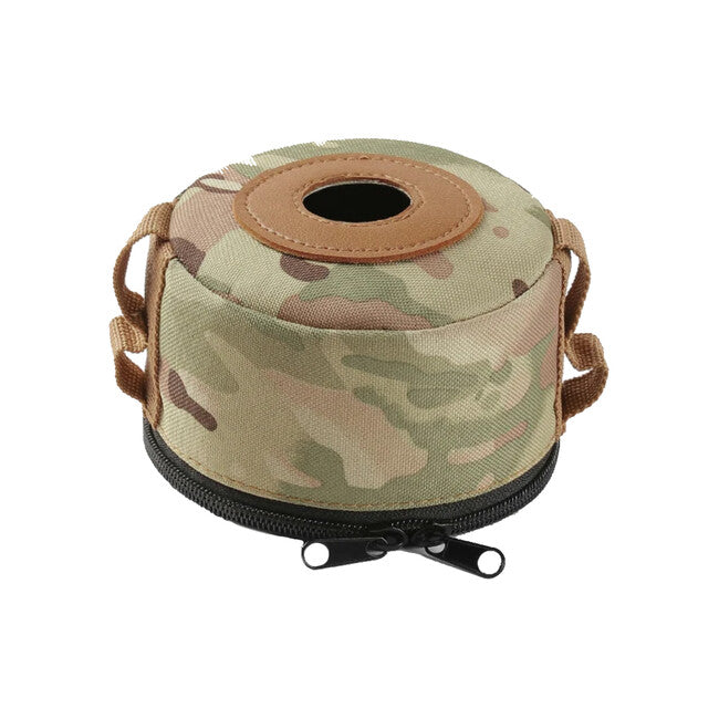 Leguon Protecto mini захисний чохол на картридж, CP камуфляж