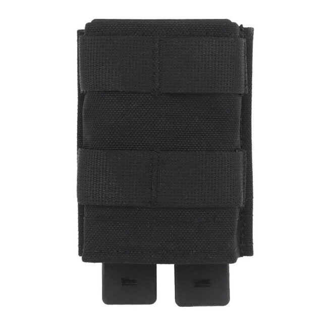 Leguon чохол тактичне для магазину 7.62mm, чорне