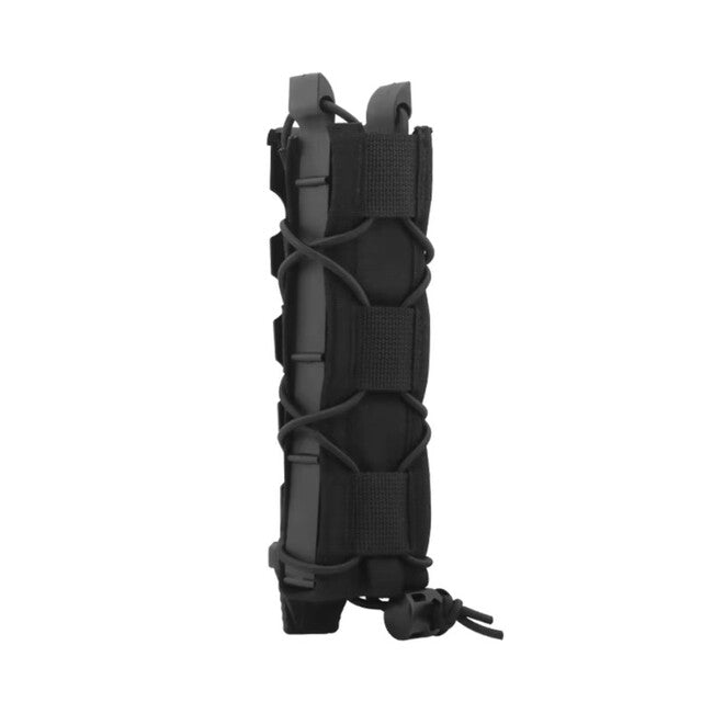 Leguon Nova тактичний чохол для магазину 9mm, чорний