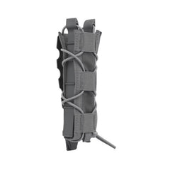 Leguon Nova тактичний чохол для магазина 9mm, сірий