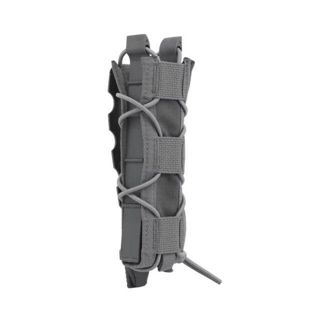 Leguon Nova тактичний чохол для магазина 9mm, сірий