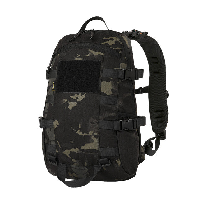 Leguon Hawk рюкзак тактичний 16л, чорний CP
