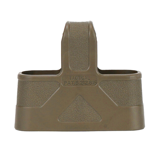 Leguon Hades тактичний гумовий навлік 7.62 mm, койотовий
