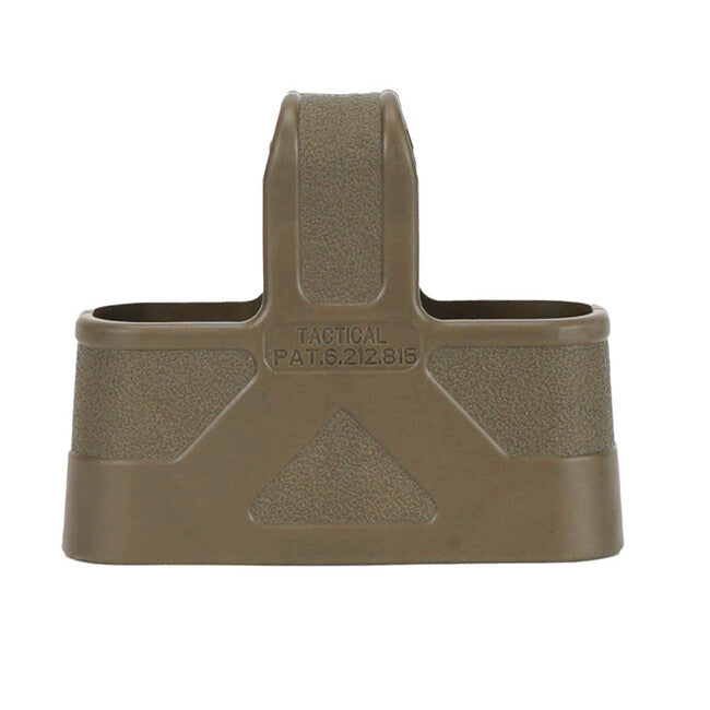 Leguon Nova гумовий чохол тактичний 5.56 mm, койотовий коричневий
