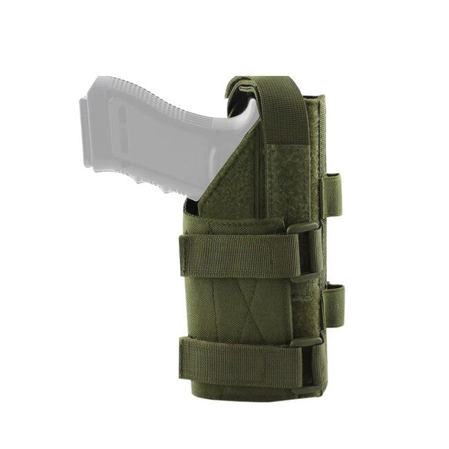 Leguon Echo Holster універсальний тактичний чохол для зброї, оливковий