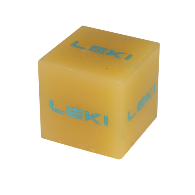 LEKI Hot Glue Block змінна деталь, прозорий