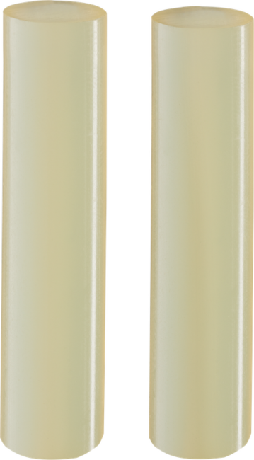 LEKI Hot Glue Sticks змінний елемент, прозорий