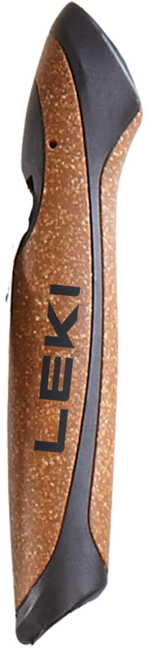 LEKI Nordic CorTec V2 запасна частина, чорна-коркоптична, 16 мм