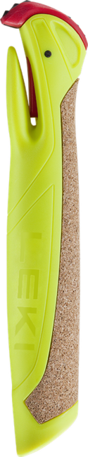 LEKI Shark 2.0 Compact запасна частина, неонво-жовта, 16 мм